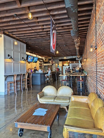 More Photos Of 1-5 N Main St, Wendell Storefront Retail Office For Lease