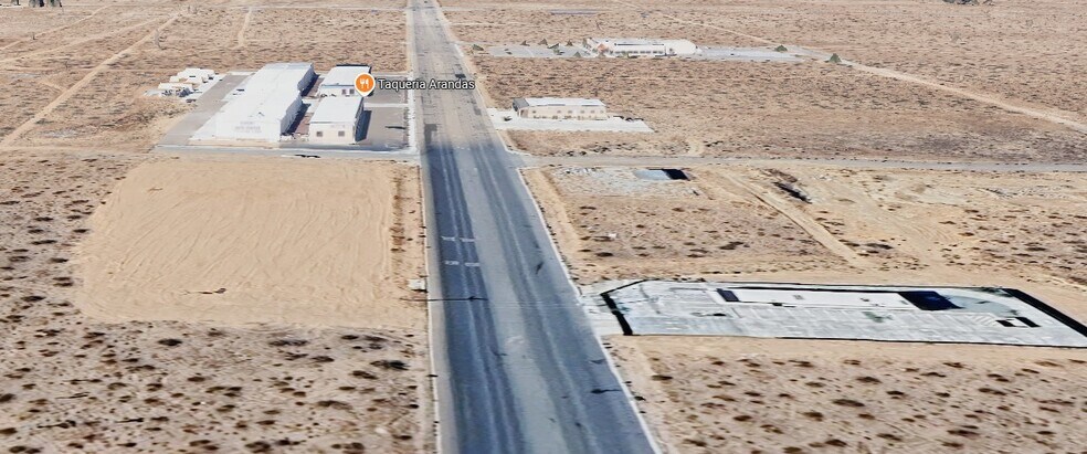More Photos Of 11420 Rancho Rd, Adelanto Land For Sale
