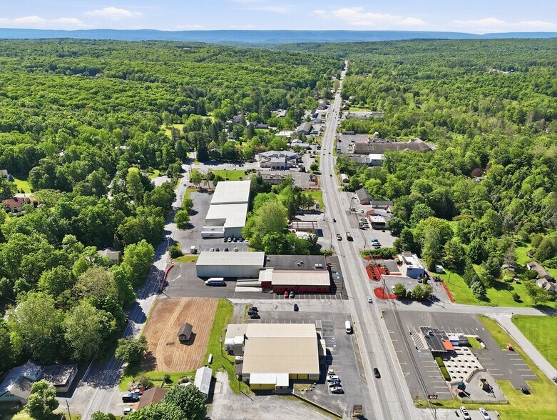 More Photos Of 2889 PA-611, Tannersville General Retail For Sale
