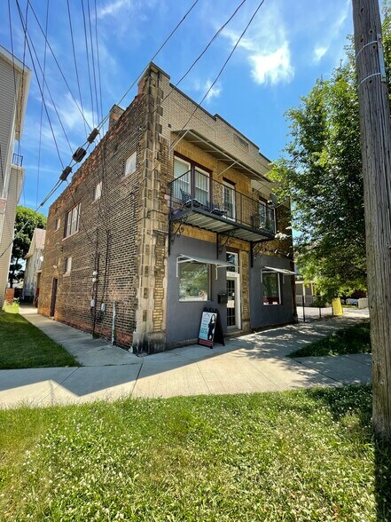 Primary Photo Of 2151 Professor Ave, Cleveland Apartments For Sale