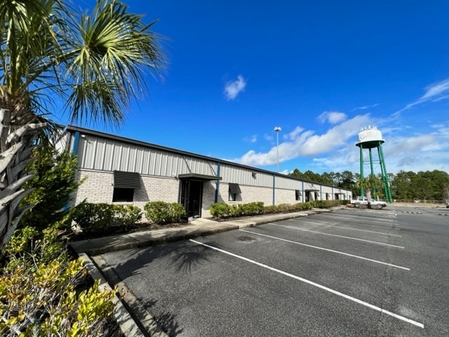 More Photos Of 171 Gardner Lacy Rd, Myrtle Beach Light Manufacturing For Lease