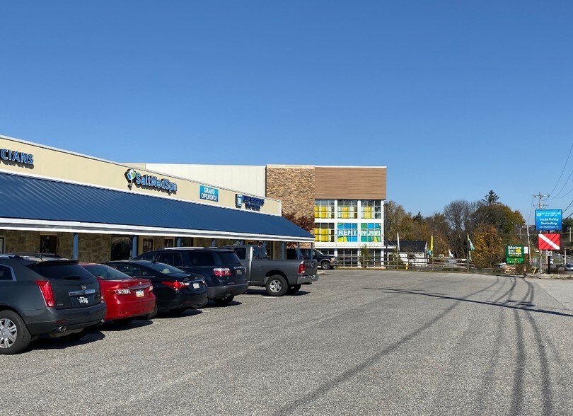 More Photos Of 16 Wilmington West Chester Pike, Chadds Ford Storefront For Lease