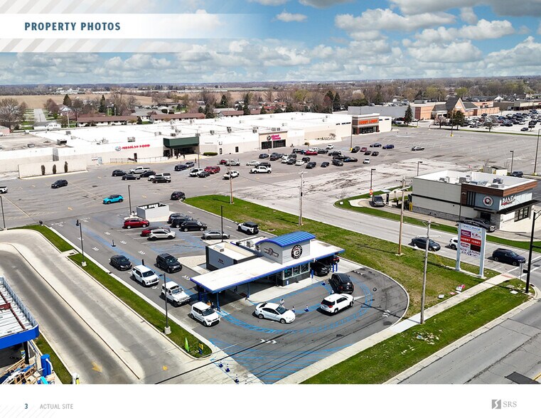 More Photos Of 876 W Market St, Tiffin Fast Food For Sale