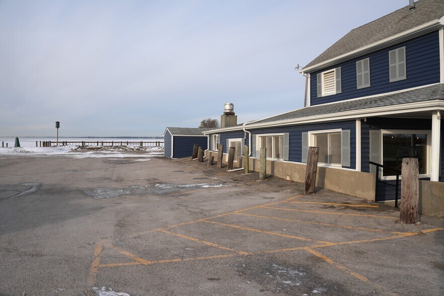 More Photos Of 7707 Dyke Rd, Fair Haven Sports And Entertainment For Sale