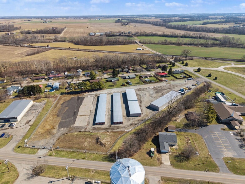 More Photos Of 6780 Main st, Camden Specialty For Sale