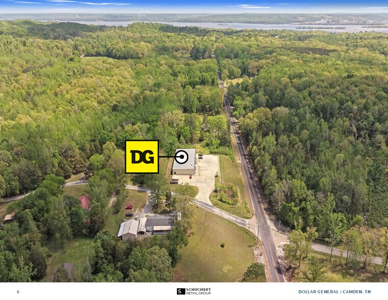 More Photos Of 380 Lodge Rd, Camden Freestanding For Sale