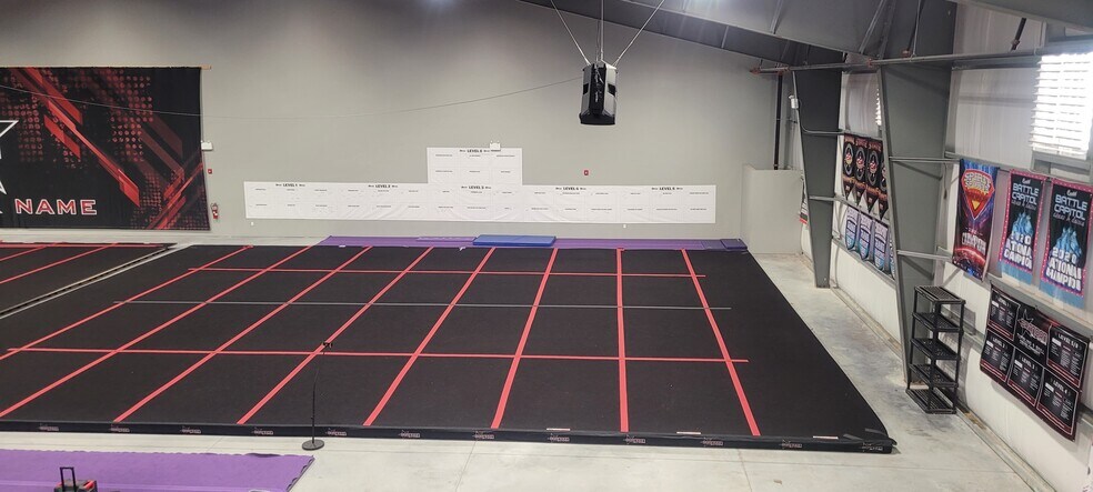 More Photos Of 8200 Cypress Plaza Dr, Jacksonville Health Club For Lease