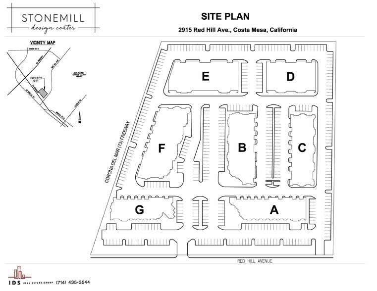 Primary Photo Of 2915 Red Hill Ave, Costa Mesa Unknown For Lease