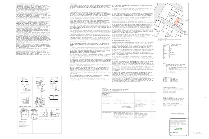 More Photos Of 141 W 28th St, New York Loft Creative Space For Lease