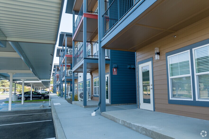 More Photos Of 1620 N River Ridge Blvd, Spokane Apartments For Sale