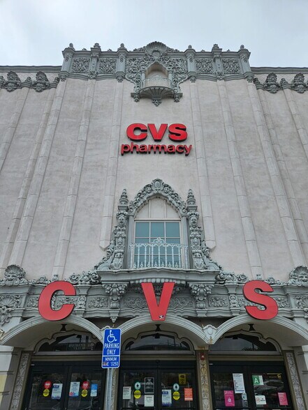 More Photos Of 909 S. Atlantic Blvd., Los Angeles Drugstore For Sale