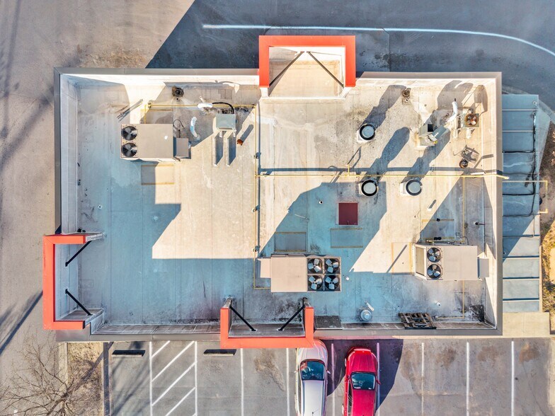 More Photos Of 3696 Windsor Spring Rd, Hephzibah Fast Food For Lease