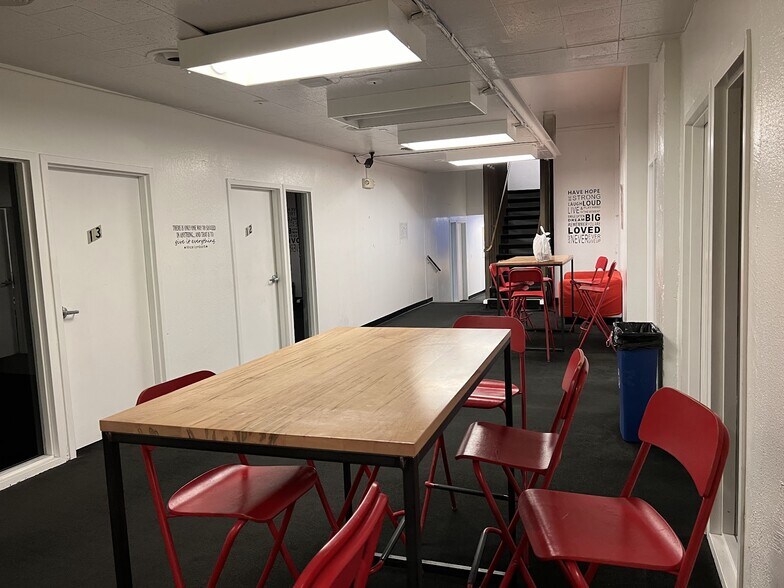 More Photos Of 547-555 Sutter St, San Francisco Office For Lease