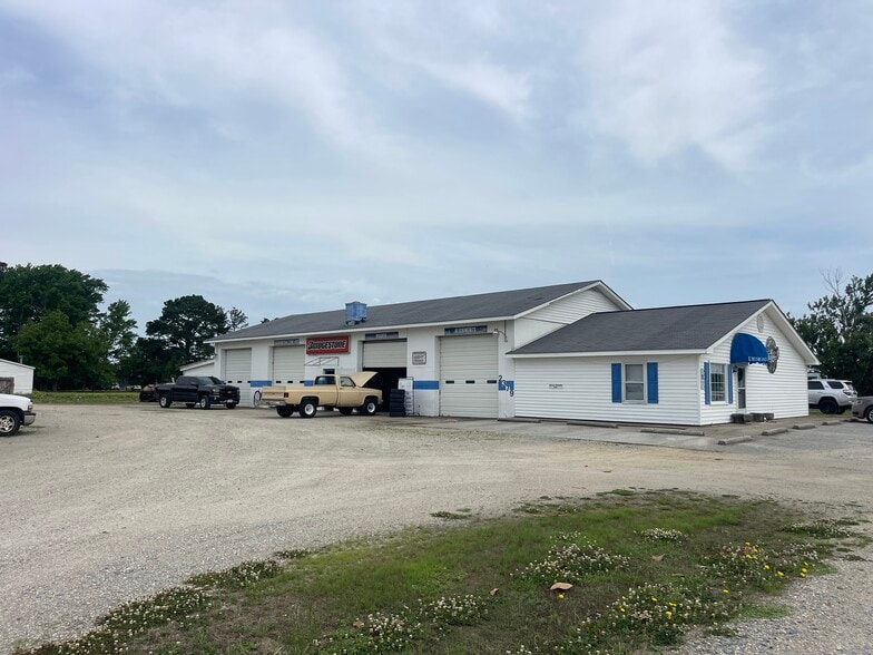 More Photos Of 2367 US Highway 13 N, Goldsboro Specialty For Sale