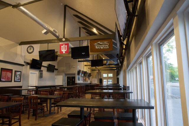 More Photos Of 251 Exchange Blvd, Rochester Restaurant For Lease