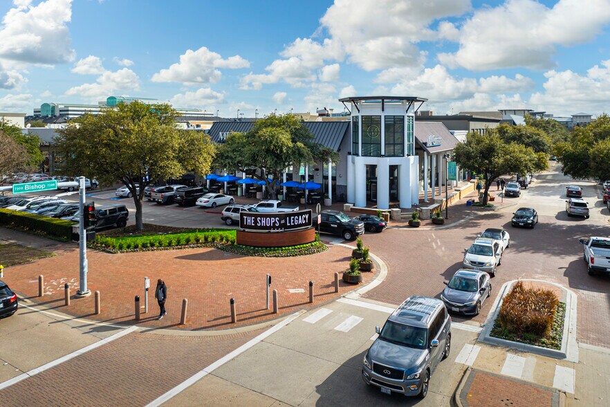 Primary Photo Of 7140 Bishop Rd, Plano Unknown For Sale