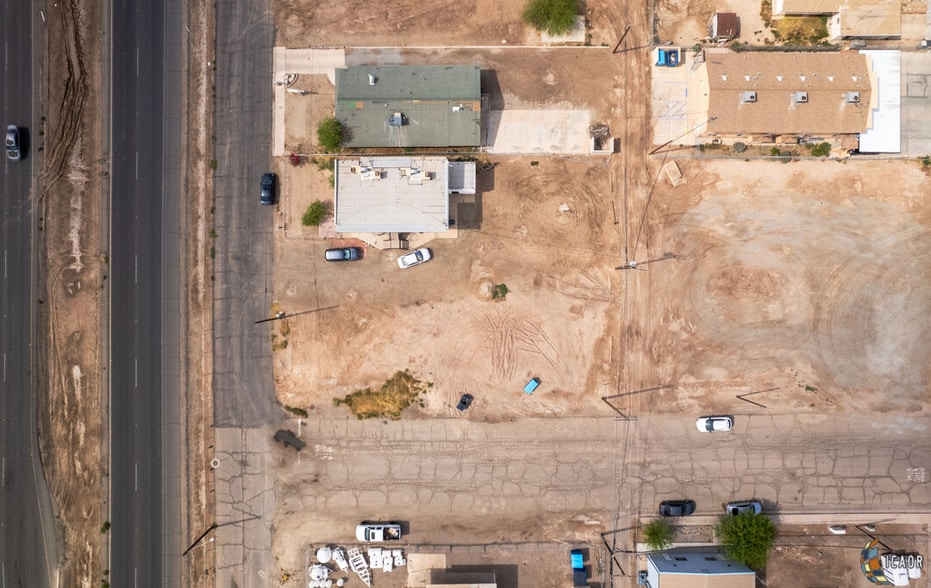 More Photos Of 200 N J St, Imperial Land For Sale