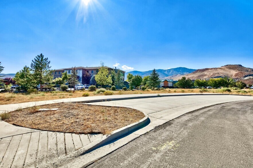 More Photos Of Country Club & G S Richards Dr, Carson City Land For Sale