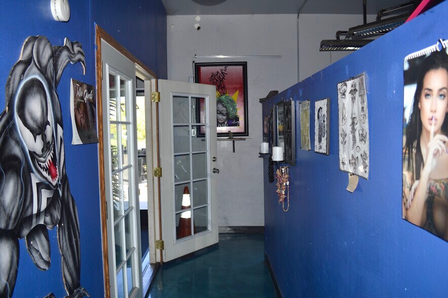 More Photos Of 457 El Cajon Blvd, El Cajon Storefront For Sale