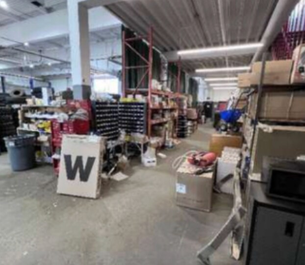 More Photos Of 1951 1st Av, Prince George Industrial For Sale
