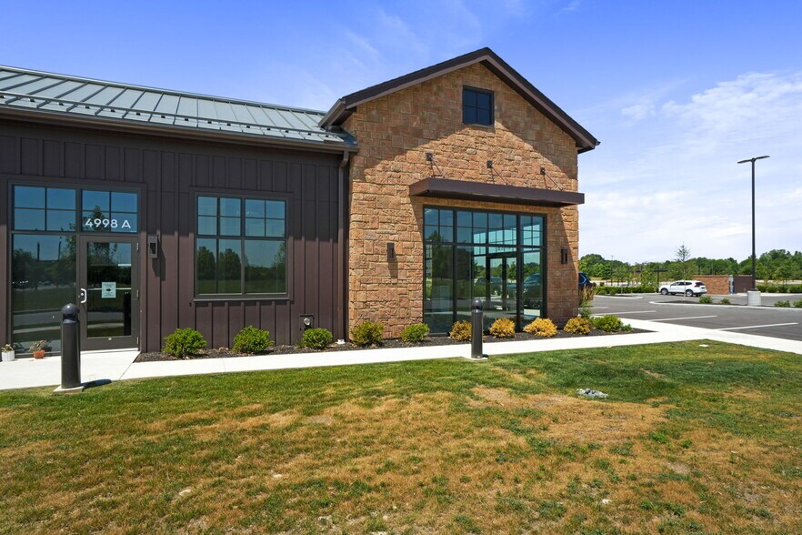 More Photos Of 4998 Rings Rd, Dublin Medical For Lease