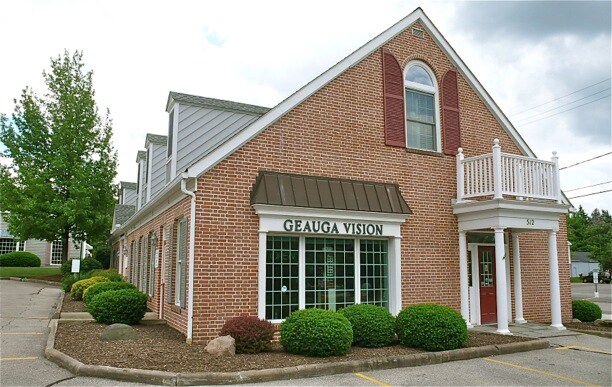 More Photos Of 512 E Washington St, Chagrin Falls Office For Lease