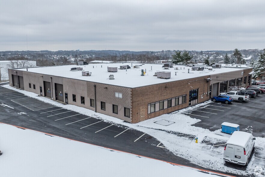 More Photos Of 2500 Eldo Rd, Monroeville Flex For Lease