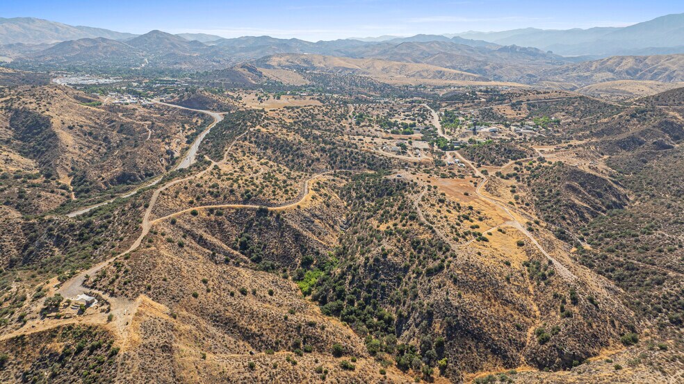 More Photos Of Davenport Rd, Agua Dulce Land For Sale