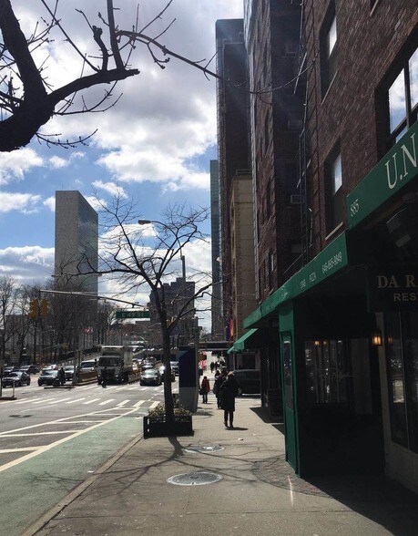 More Photos Of 887 1st Ave, New York General Retail For Lease