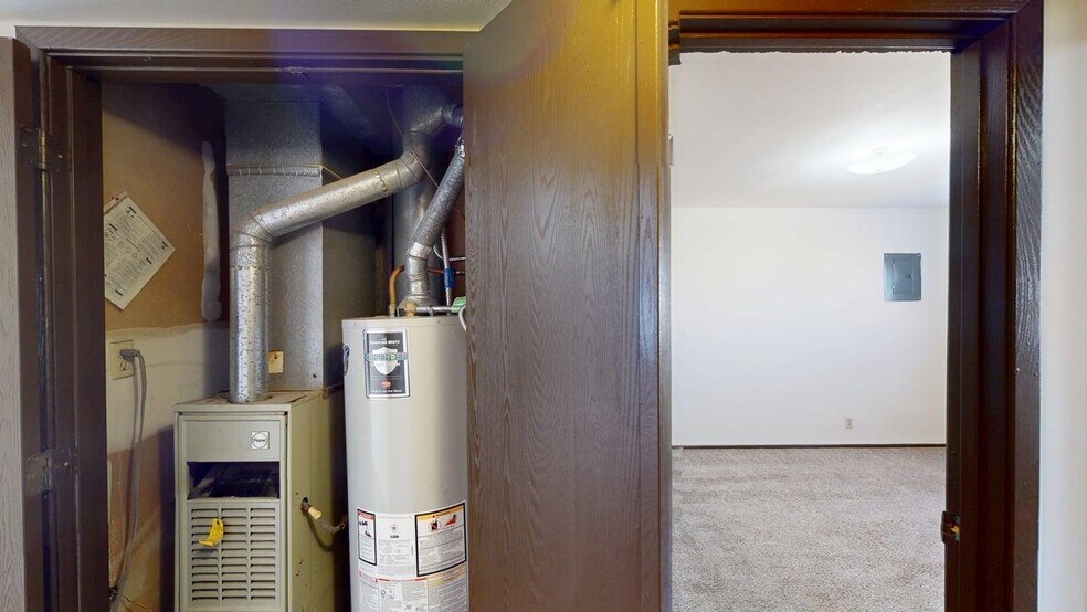 More Photos Of 12509 Manitoba Dr NE, Albuquerque Multifamily For Sale