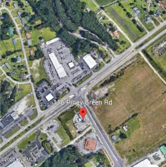 More Photos Of 116 Piney Green Rd, Jacksonville Land For Sale