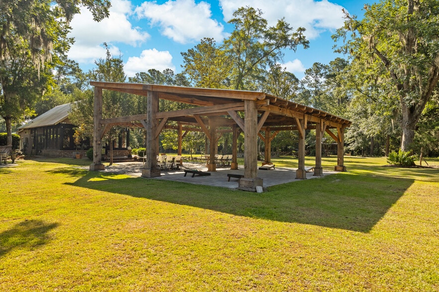 More Photos Of 438 Kessler Loop, Guyton Hospitality For Sale