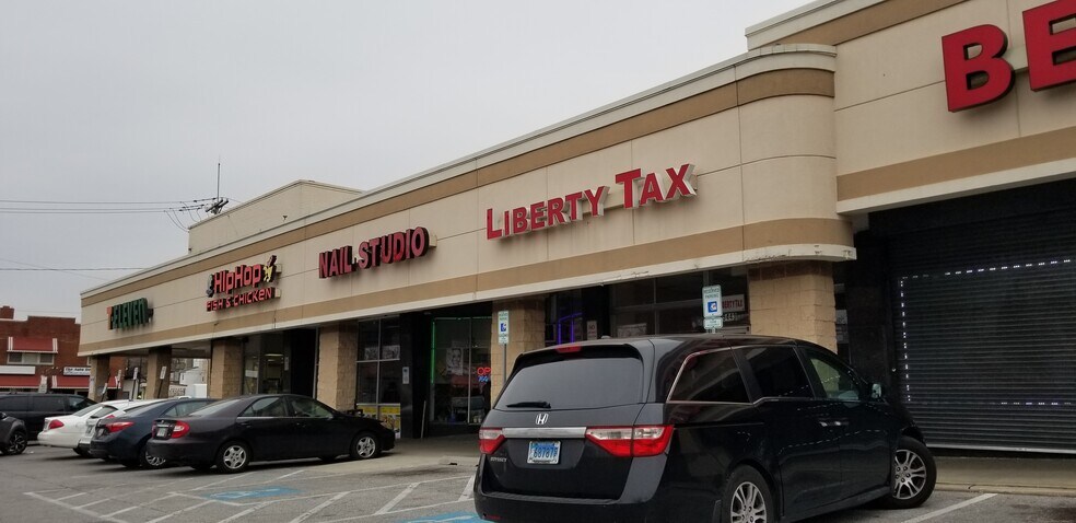 More Photos Of 5400-5455 Reisterstown Rd, Baltimore Unknown For Sale