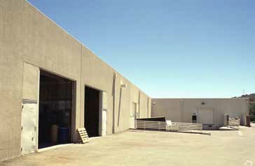 More Photos Of 999 Canal Blvd, Richmond Industrial For Lease
