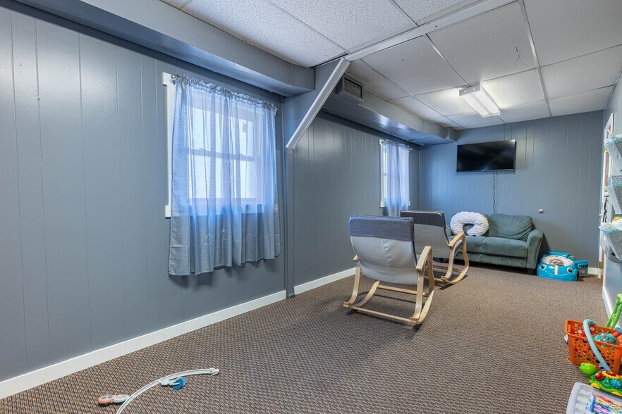 More Photos Of 2552 Bushnell Ave, Dayton Religious Facility For Sale