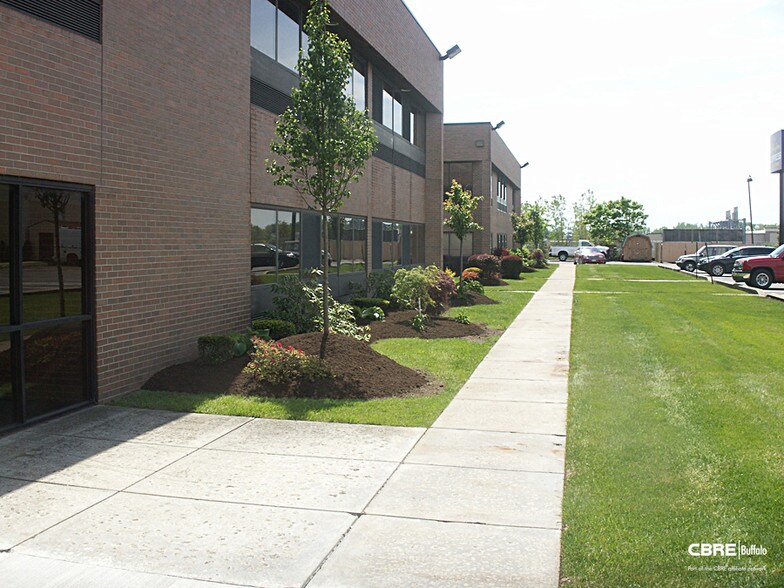 More Photos Of 609-617 Dingens St, Buffalo Office For Lease