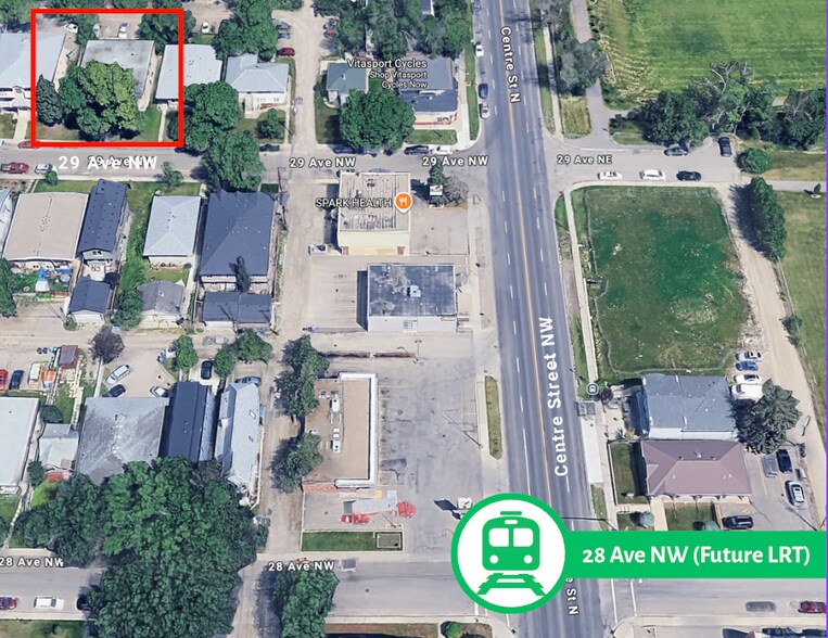 More Photos Of 120 29 Ave, Calgary Apartments For Sale