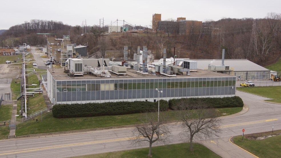 Photo of 1st Floor Ste Building 727