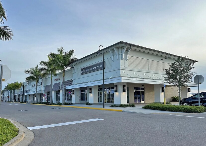 More Photos Of 15050 Sandpiper Ln, Naples General Retail For Lease