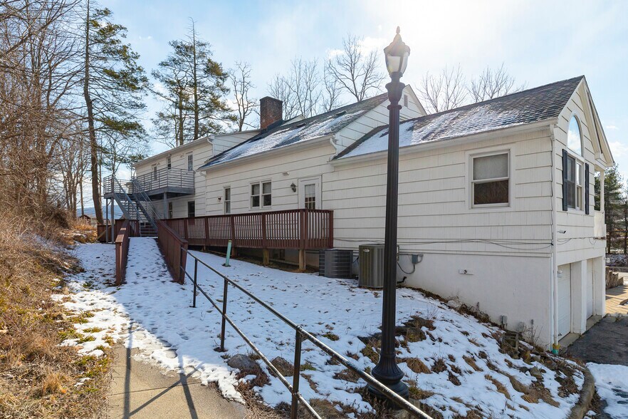 More Photos Of 2493 Route 52, Hopewell Junction Office Residential For Sale