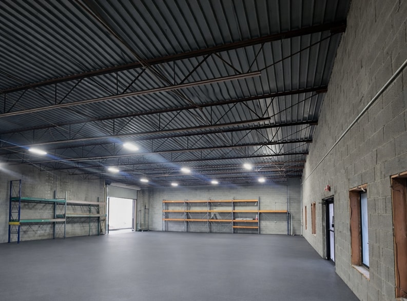 More Photos Of 14156 E 11 Mile Rd, Warren Warehouse For Sale