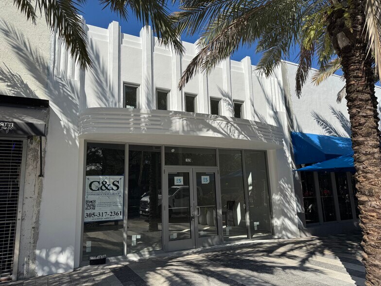 More Photos Of 1929 Hollywood Blvd, Hollywood Storefront For Sale