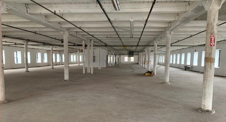 More Photos Of 780 E 135th St, Bronx Warehouse For Sale