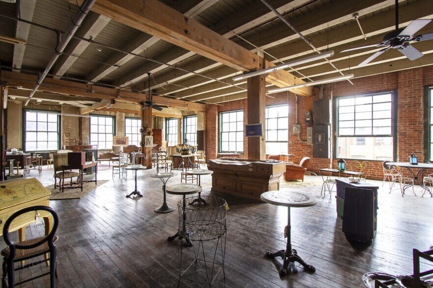 More Photos Of , Kansas City Industrial For Sale