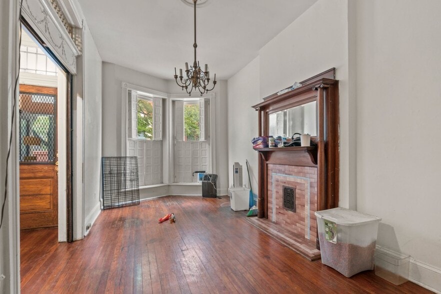 More Photos Of 217 E Preston St, Baltimore Apartments For Sale