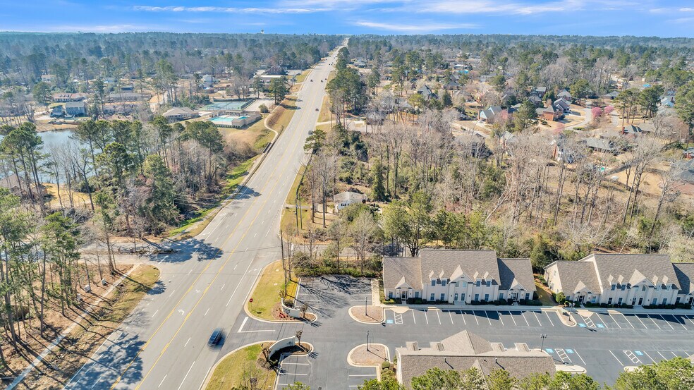 More Photos Of 4145 Columbia Rd, Martinez Medical For Sale