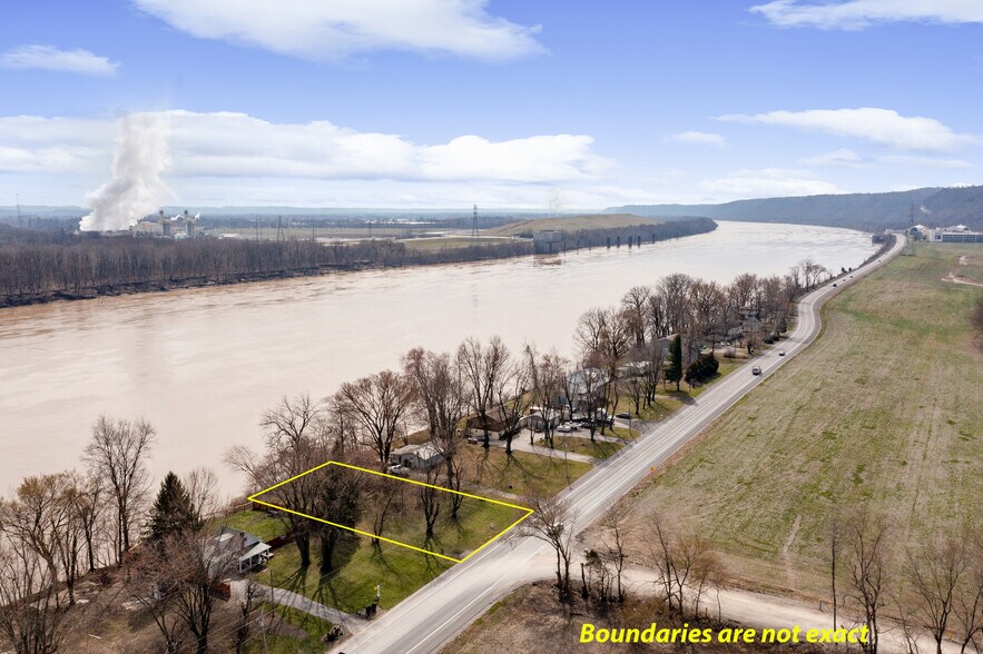More Photos Of 6369 IN-111 Rd, New Albany Land For Sale
