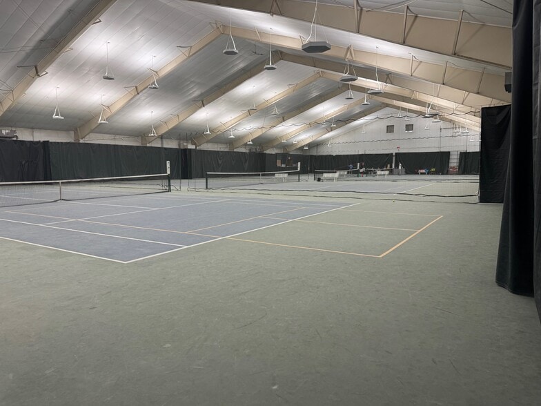 More Photos Of 303 Boston Post Rd, Port Chester Health Club For Lease