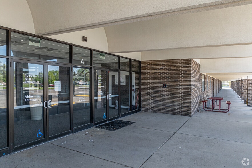 More Photos Of 1820-1900 44th St SE, Grand Rapids Medical For Sale