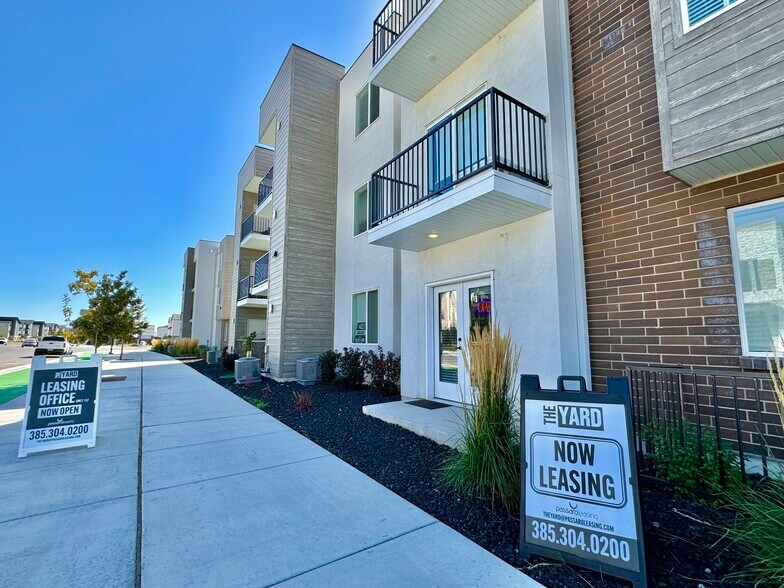 More Photos Of 1125 W 250 S, American Fork Apartments For Sale